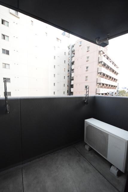 小室マンションの物件内観写真