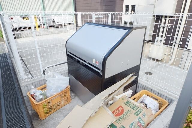 リーヴァノイの物件内観写真