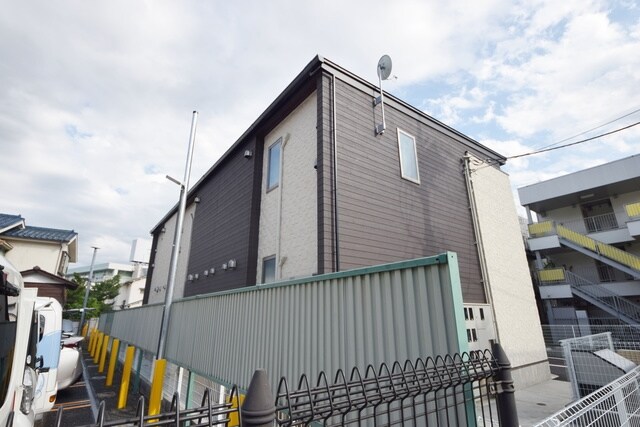 リーヴァノイの物件内観写真