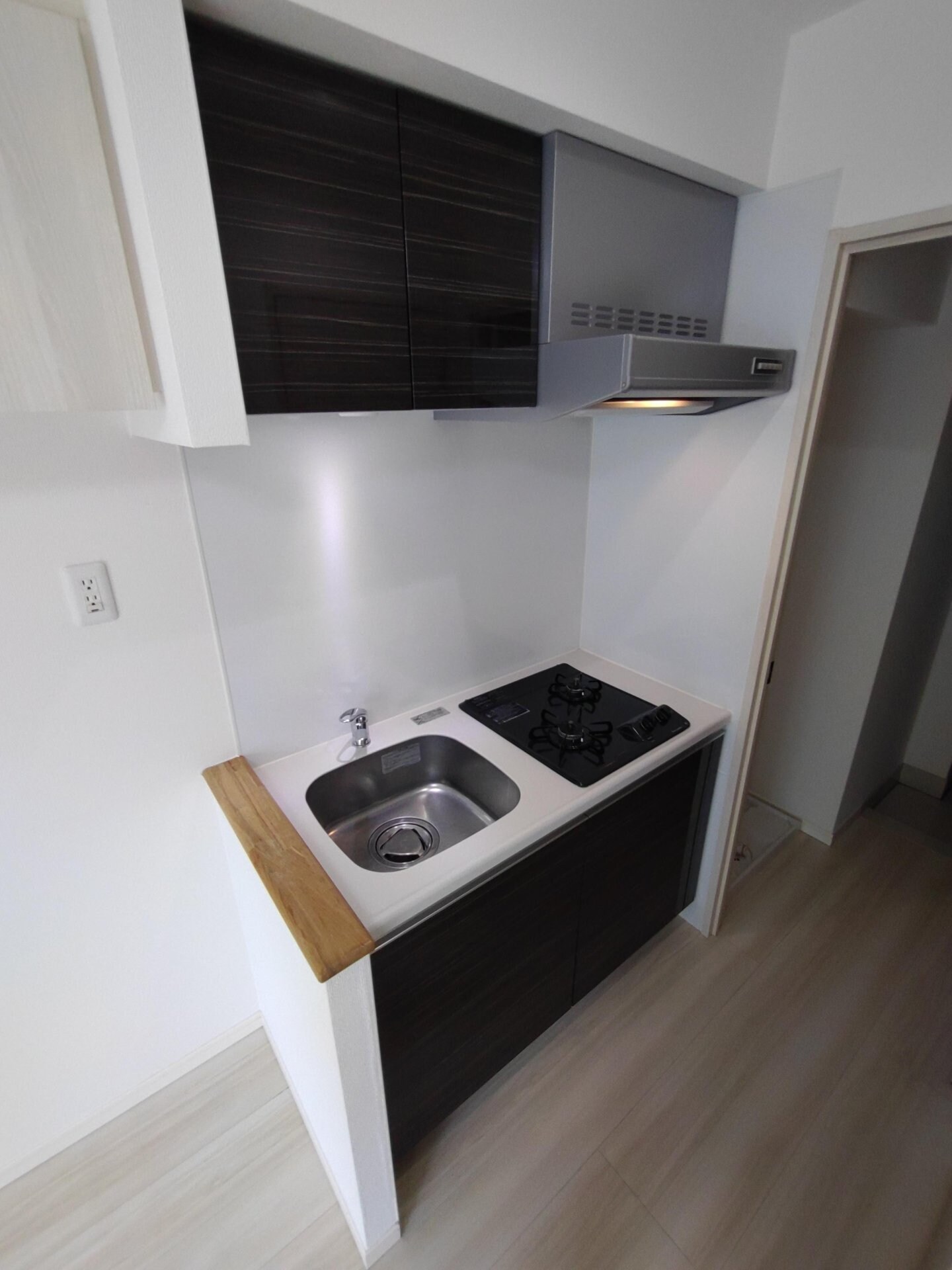 ＭＡＸＩＶ八王子の物件内観写真