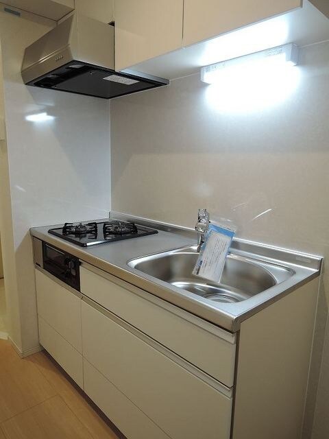 オネスティの物件内観写真