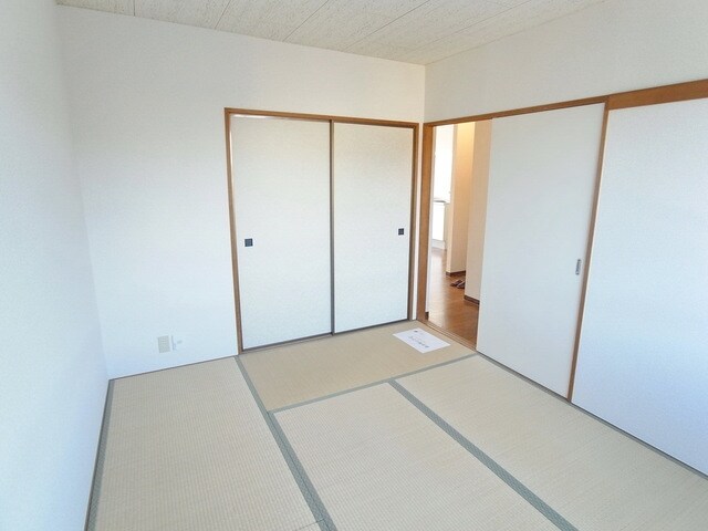 ハイムＳＩーＡの物件内観写真