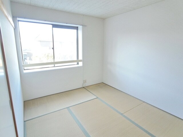 ハイムＳＩーＡの物件内観写真