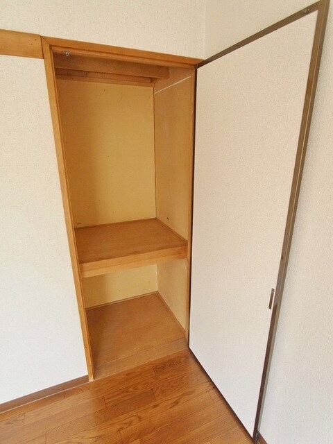 ハイムＳＩーＡの物件内観写真