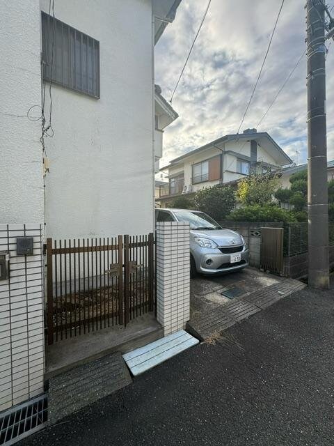 八王子市絹ヶ丘３丁目戸建の物件内観写真