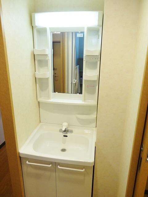 プレジール南大沢　の物件内観写真