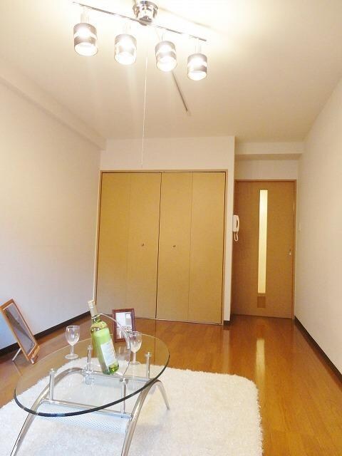 プレジール南大沢　の物件内観写真