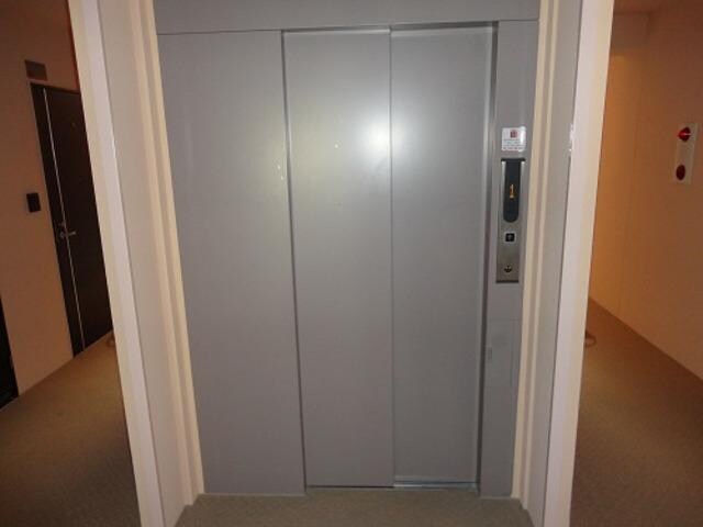 プレジール南大沢　の物件内観写真