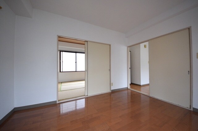 サクセス八日町の物件内観写真