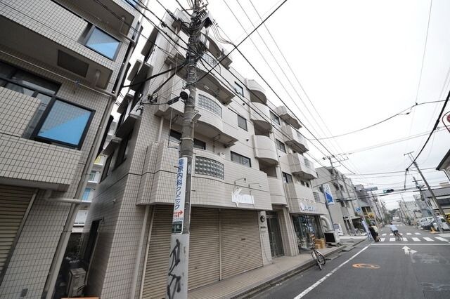 サクセス八日町の物件内観写真