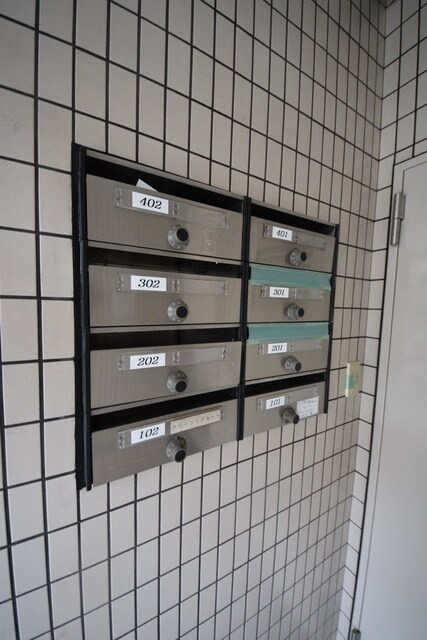 サクセス八日町の物件内観写真