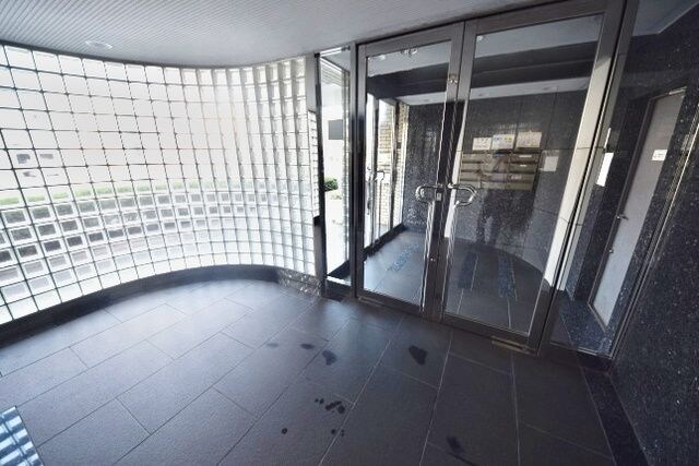 ブルーパールマンションの物件内観写真