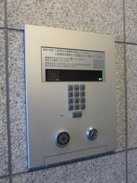 Daiwa　Terrace　府中の物件内観写真