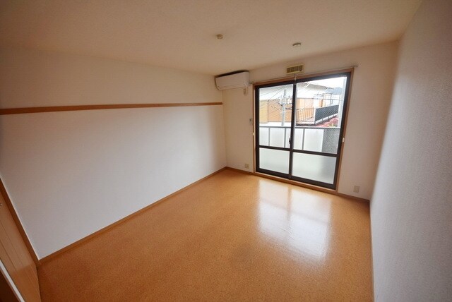 サンクレストの物件内観写真