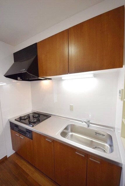 サングリーン１１の物件内観写真