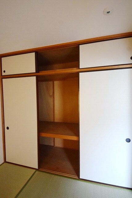 サングリーン１１の物件内観写真