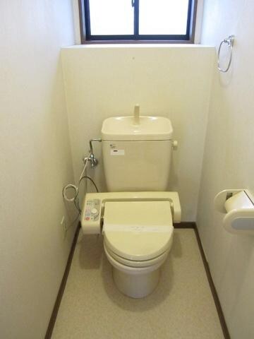 シャローム国立の物件内観写真