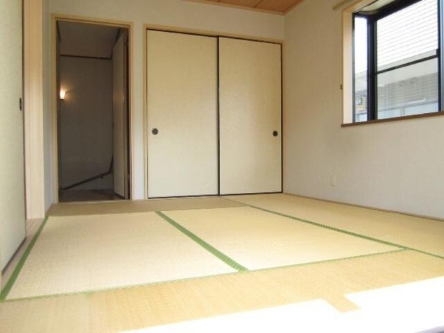 シャローム国立の物件内観写真