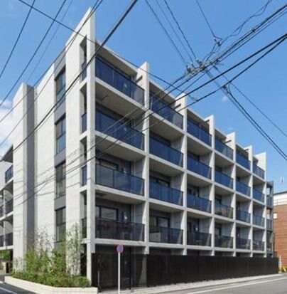 ビーシティアパートメント立川TAPPの物件内観写真