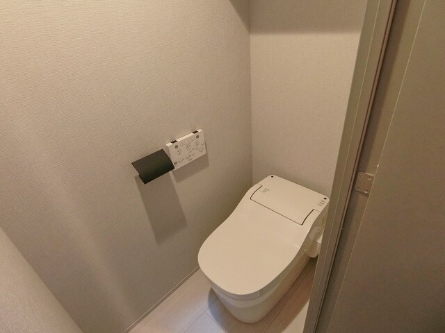 ビーシティアパートメント立川ＴＡＰＰの物件内観写真