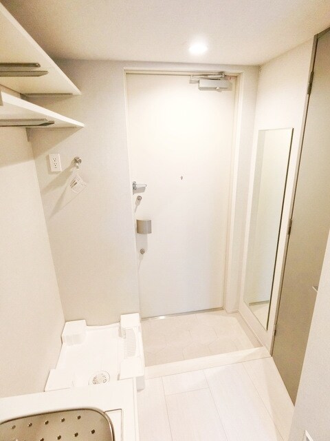 ビーシティアパートメント立川ＴＡＰＰの物件内観写真