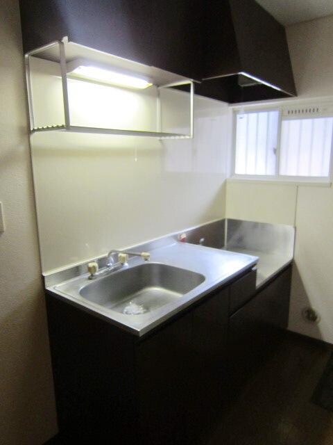 ラキアンシナール　　　　の物件内観写真