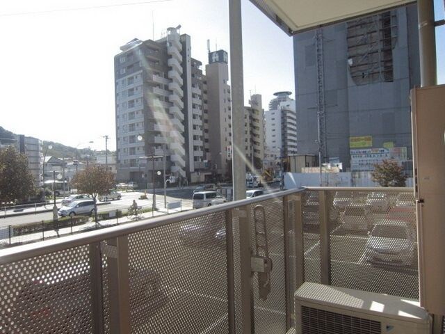 聖蹟Ｒｉｏの物件内観写真