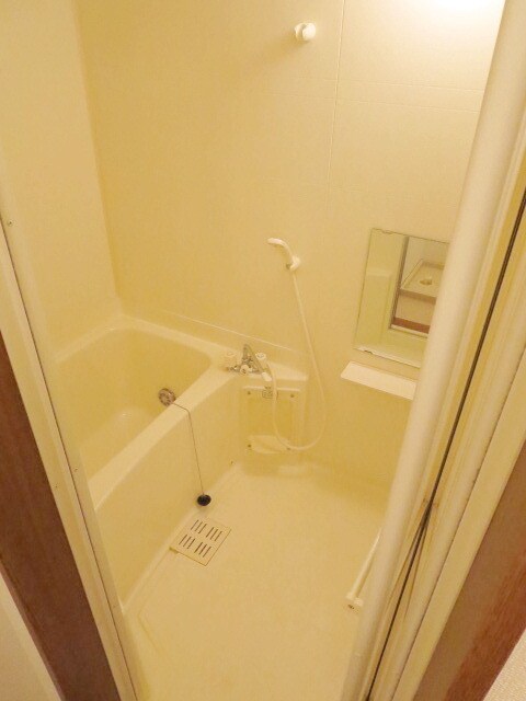 シャン・ド・フルールの物件内観写真