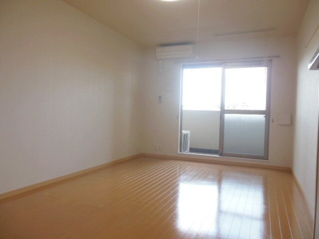 プラシード　Ｋの物件内観写真