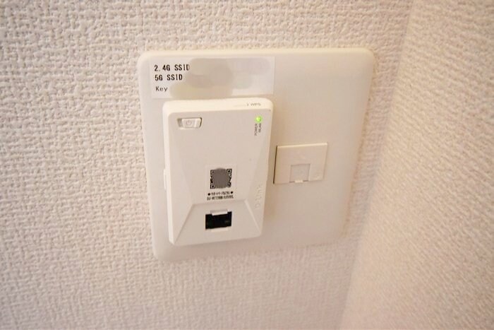 アネモネ元本郷の物件内観写真