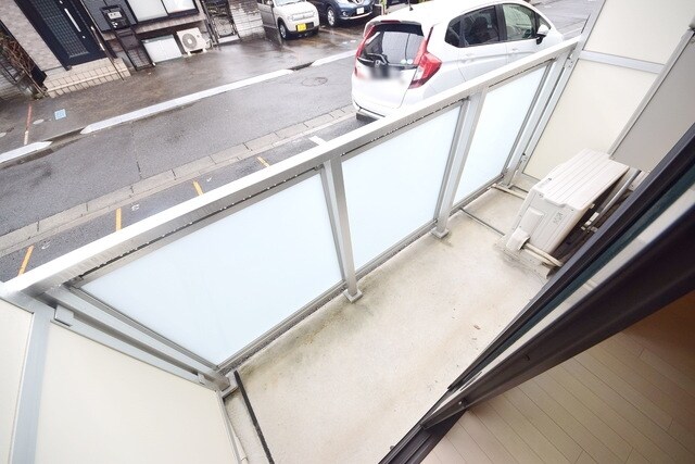 リブリ・サンセリテIIの物件内観写真