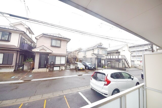 リブリ・サンセリテIIの物件内観写真