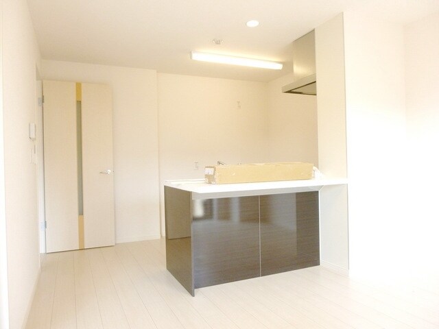 アイリスの物件内観写真