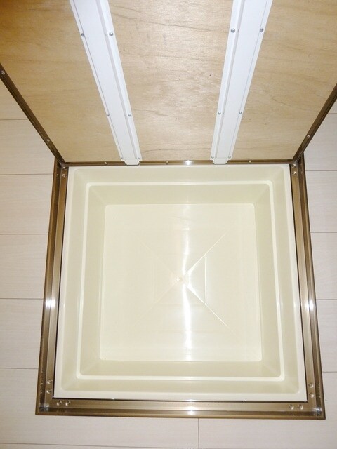 アイリスの物件内観写真