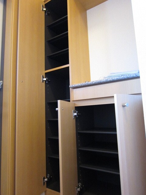 エスペランサの物件内観写真