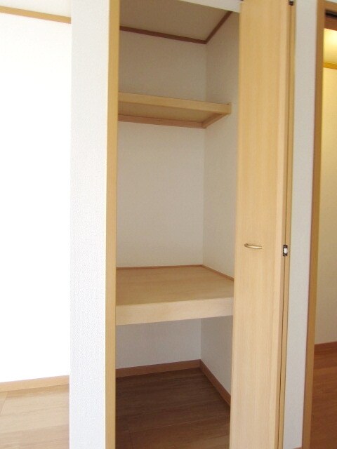 エスペランサの物件内観写真