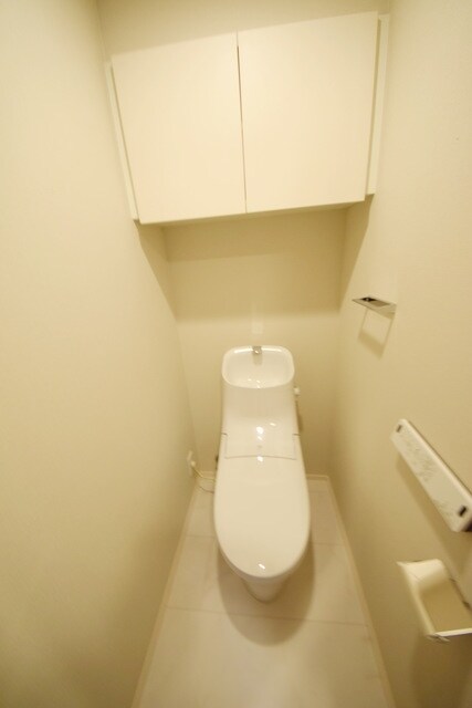 コーボック桜ヶ丘の物件内観写真