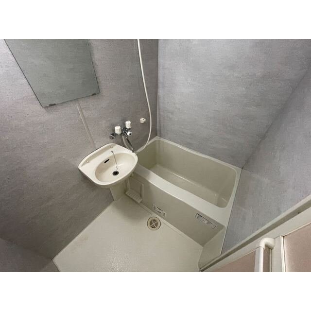 リュミエ府中の物件内観写真