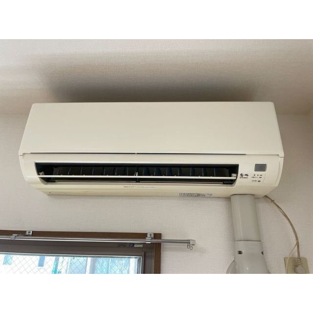 リュミエ府中の物件内観写真