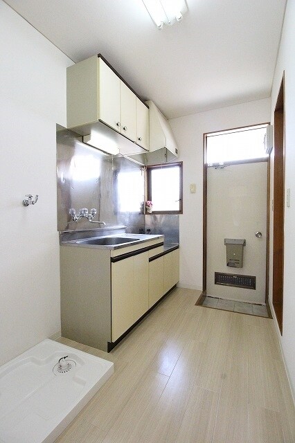 ポルシェ聖蹟桜ヶ丘IIの物件内観写真