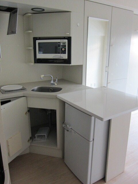 ラ・パルフェ・ド・立川No.1の物件内観写真