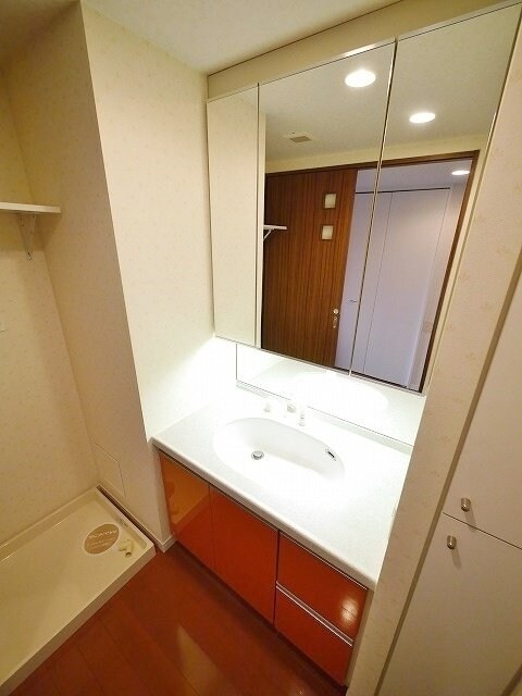 ロイヤルパークス若葉台の物件内観写真