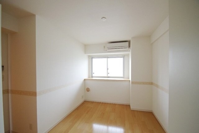 ロイヤルパークス若葉台の物件内観写真