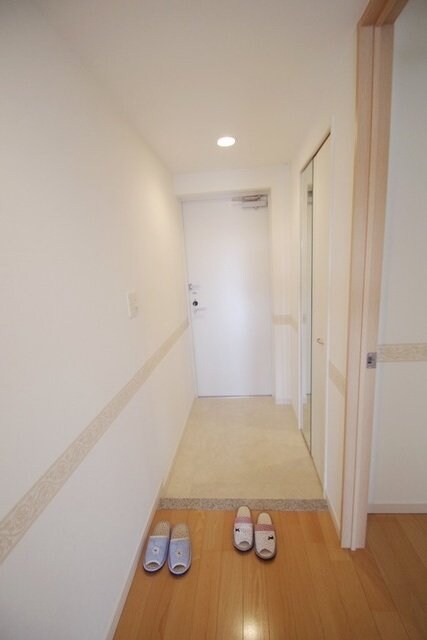 ロイヤルパークス若葉台の物件内観写真