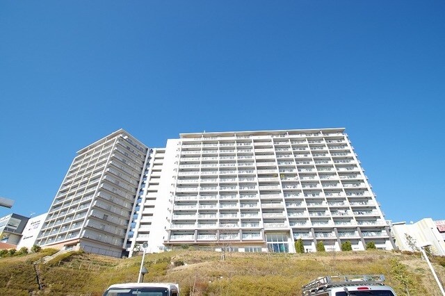 ロイヤルパークス若葉台の物件内観写真