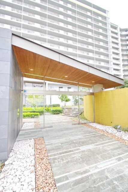 ロイヤルパークス若葉台の物件内観写真