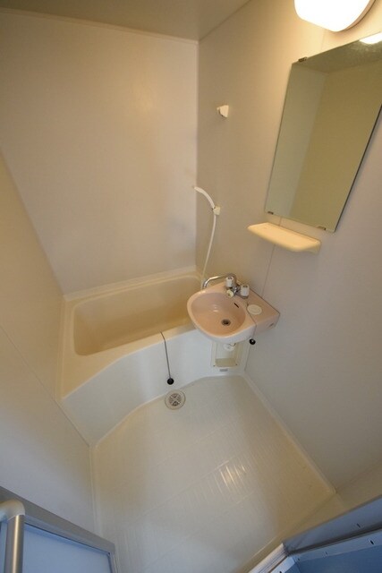 メゾン・ゆうしんの物件内観写真