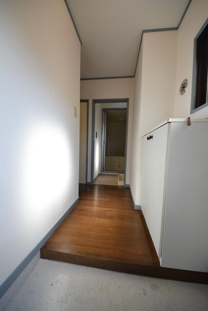 メゾン・ゆうしんの物件内観写真