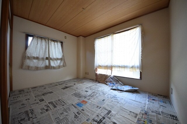 メゾン・ゆうしんの物件内観写真