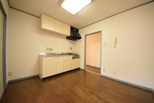 メゾン・ゆうしんの物件内観写真